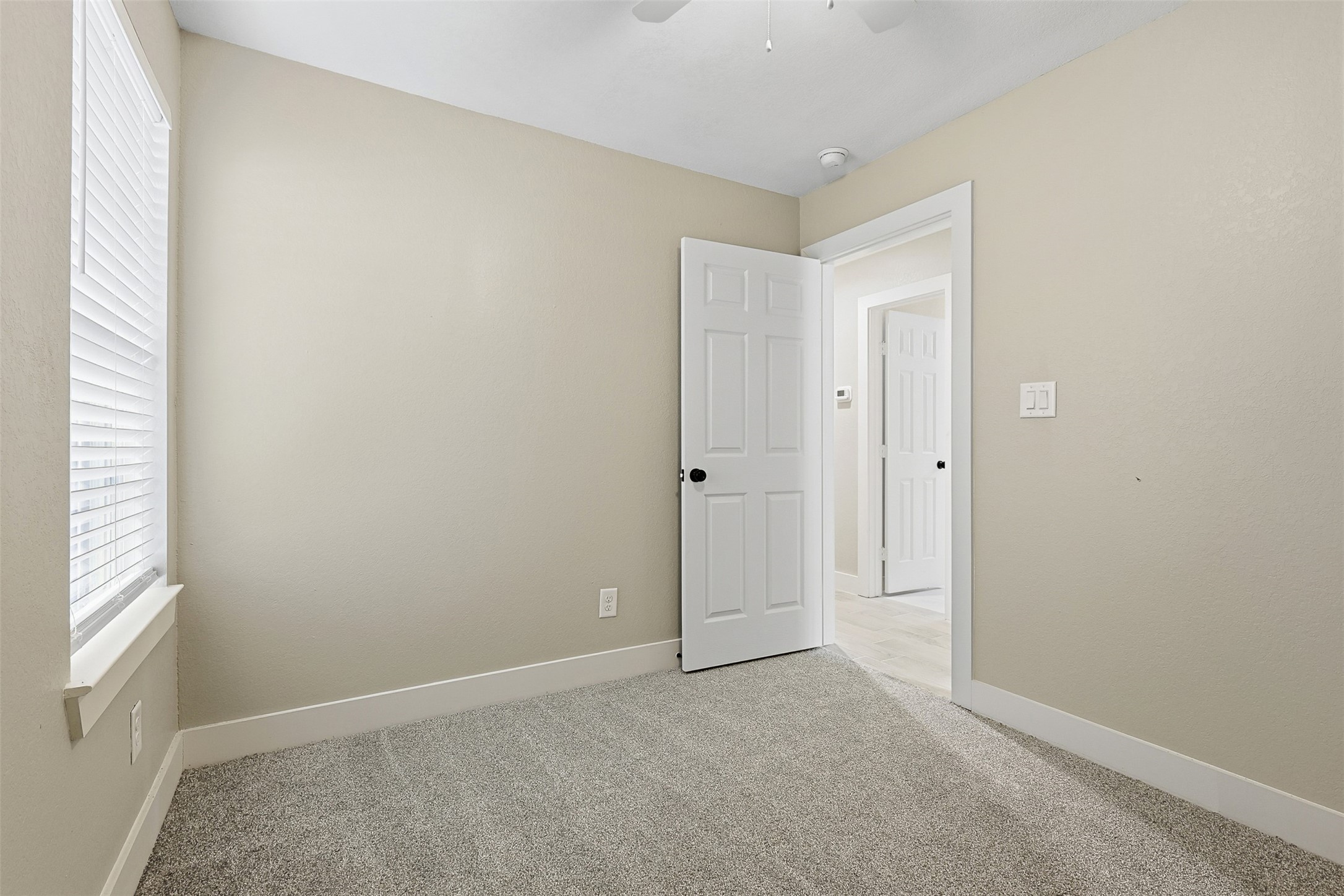 9718 Fillmore Street Houston, TX 77029 - Photo 18 of 30 a view of an empty room