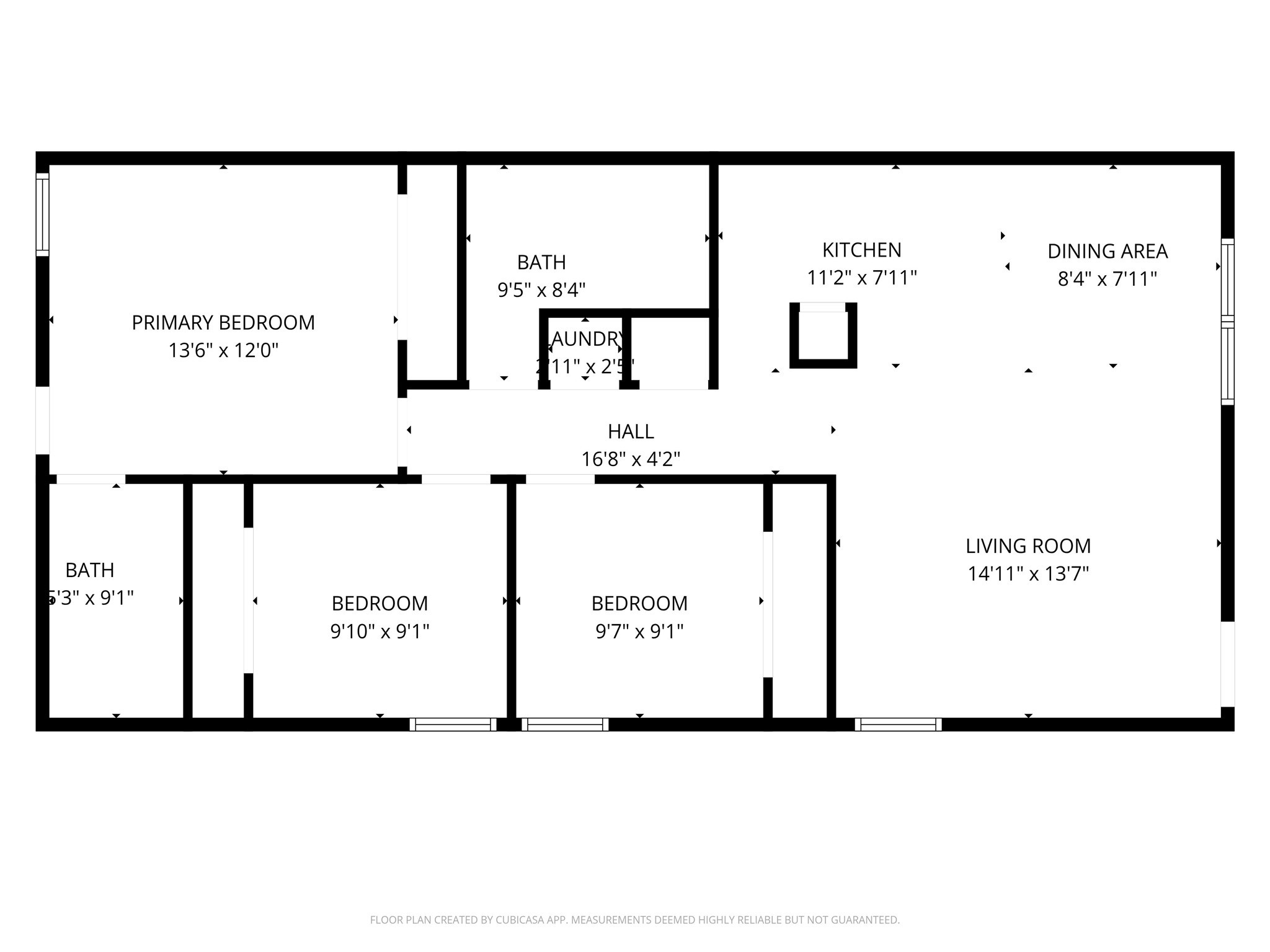 9718 Fillmore Street Houston, TX 77029 - Photo 29 of 30