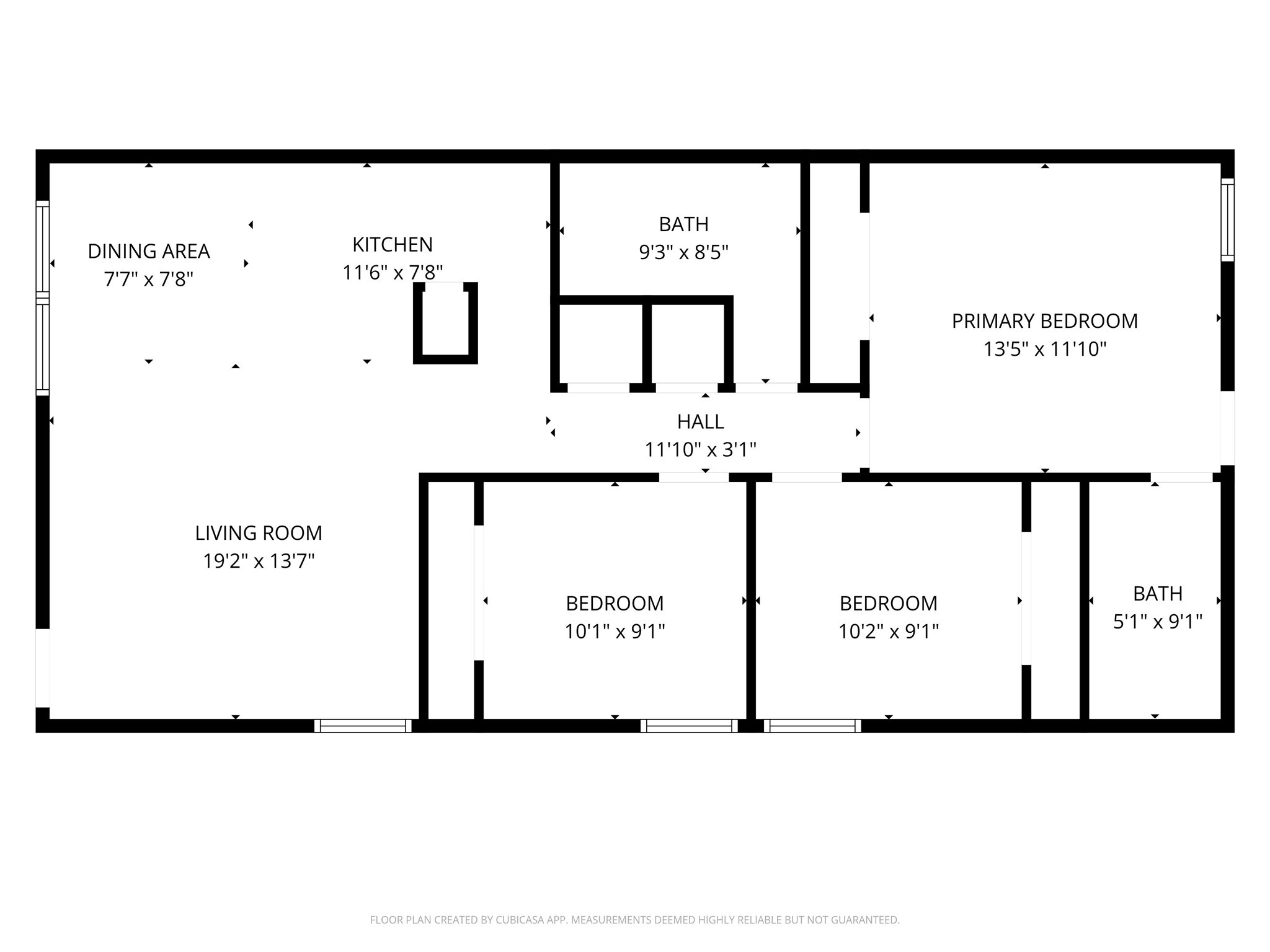 9718 Fillmore Street Houston, TX 77029 - Photo 30 of 30 a picture of a park