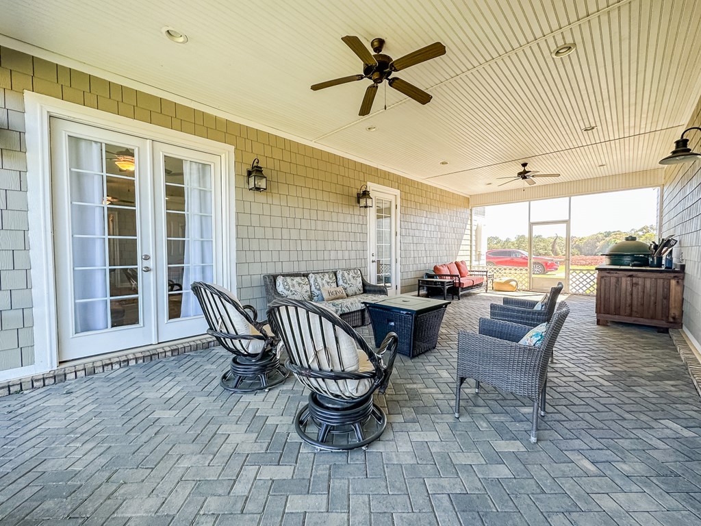 1814 Tom Fain Road Geneva, AL 36340 - Photo 32 of 43