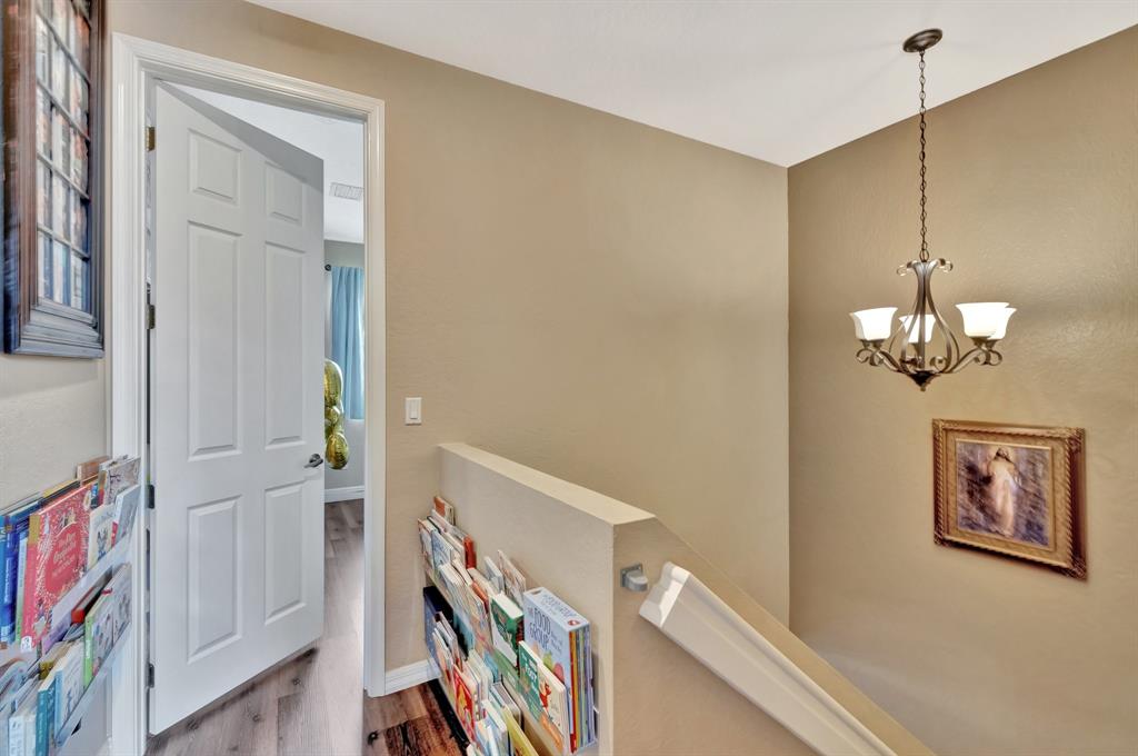 2851 Prospect Road, Unit 1209 Tamarac, FL 33309 - Photo 29 of 59 a view of an entryway with wooden floor