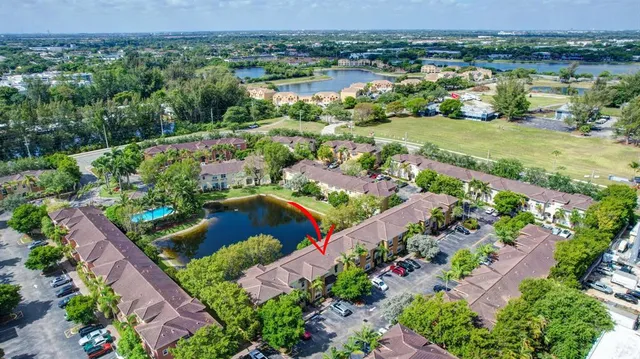 $305,000 | 2851 Prospect Road, Unit 1209, Tamarac, FL 33309