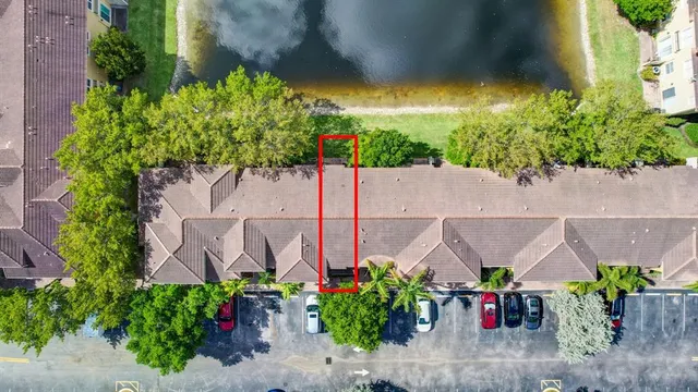 $305,000 | 2851 Prospect Road, Unit 1209, Tamarac, FL 33309