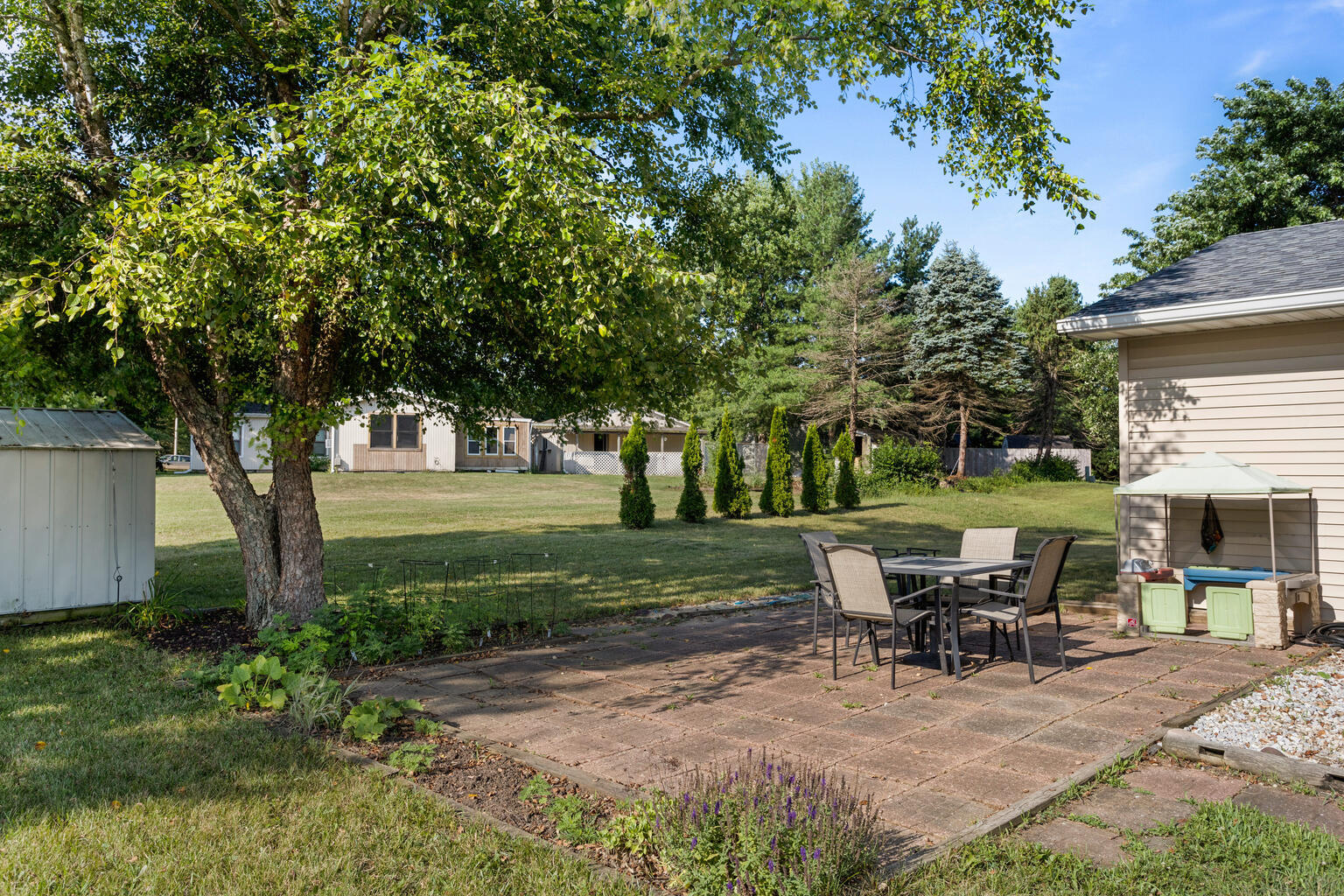2115 Robin Road Mahomet, IL 61853 - Photo 24 of 27 Gallery Image 24