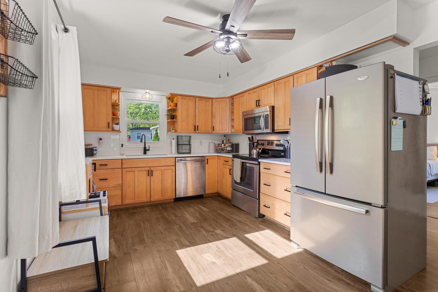 2115 Robin Road Mahomet, IL 61853 - Photo 9 of 27 Gallery Image 9