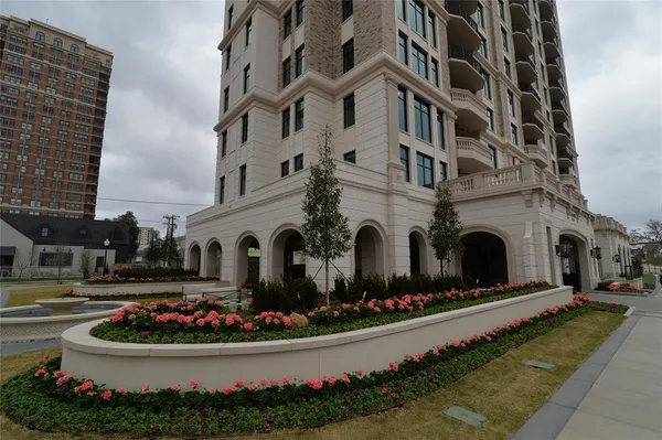 $21,500 | 3030 Monticello Avenue, Unit 501, Dallas, TX 75205