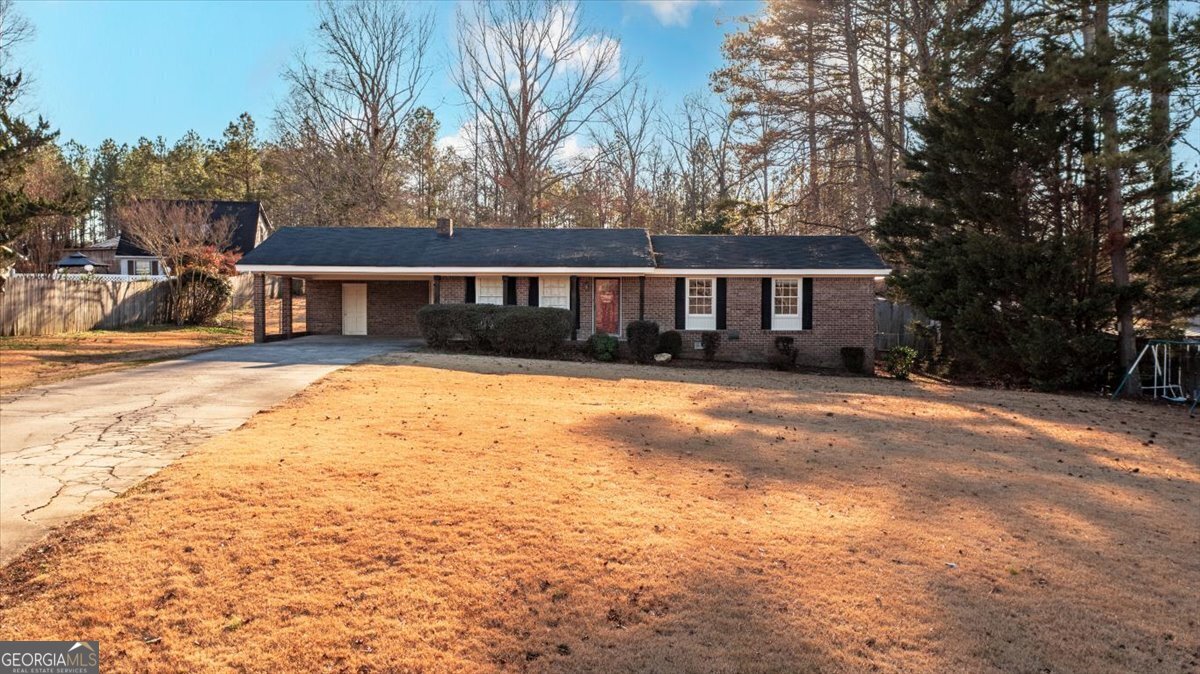 334 Pleasant Hope Road Southeast Silver Creek, GA 30173 - Photo 1 of 1 Gallery Image 1