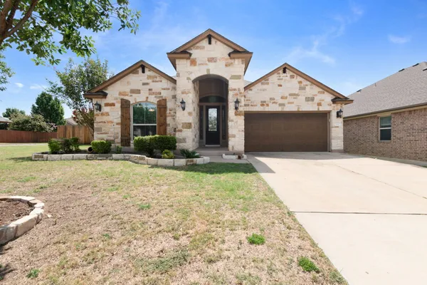$430,000 | 2412 Lyla Lane, Leander, TX 78641