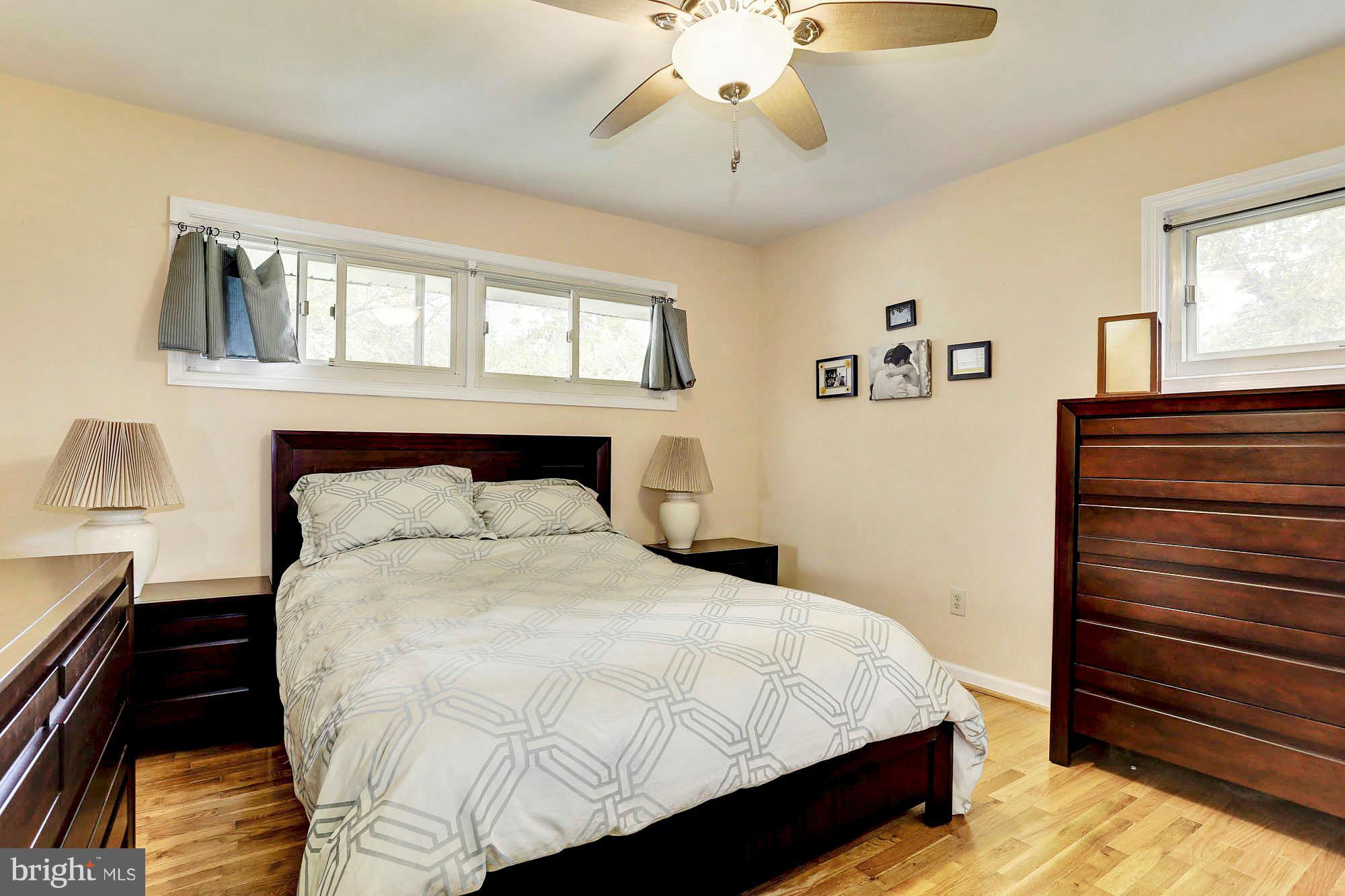 402 Mercer Road Rockville, MD 20852 - Photo 14 of 29 Bedroom (Master)
