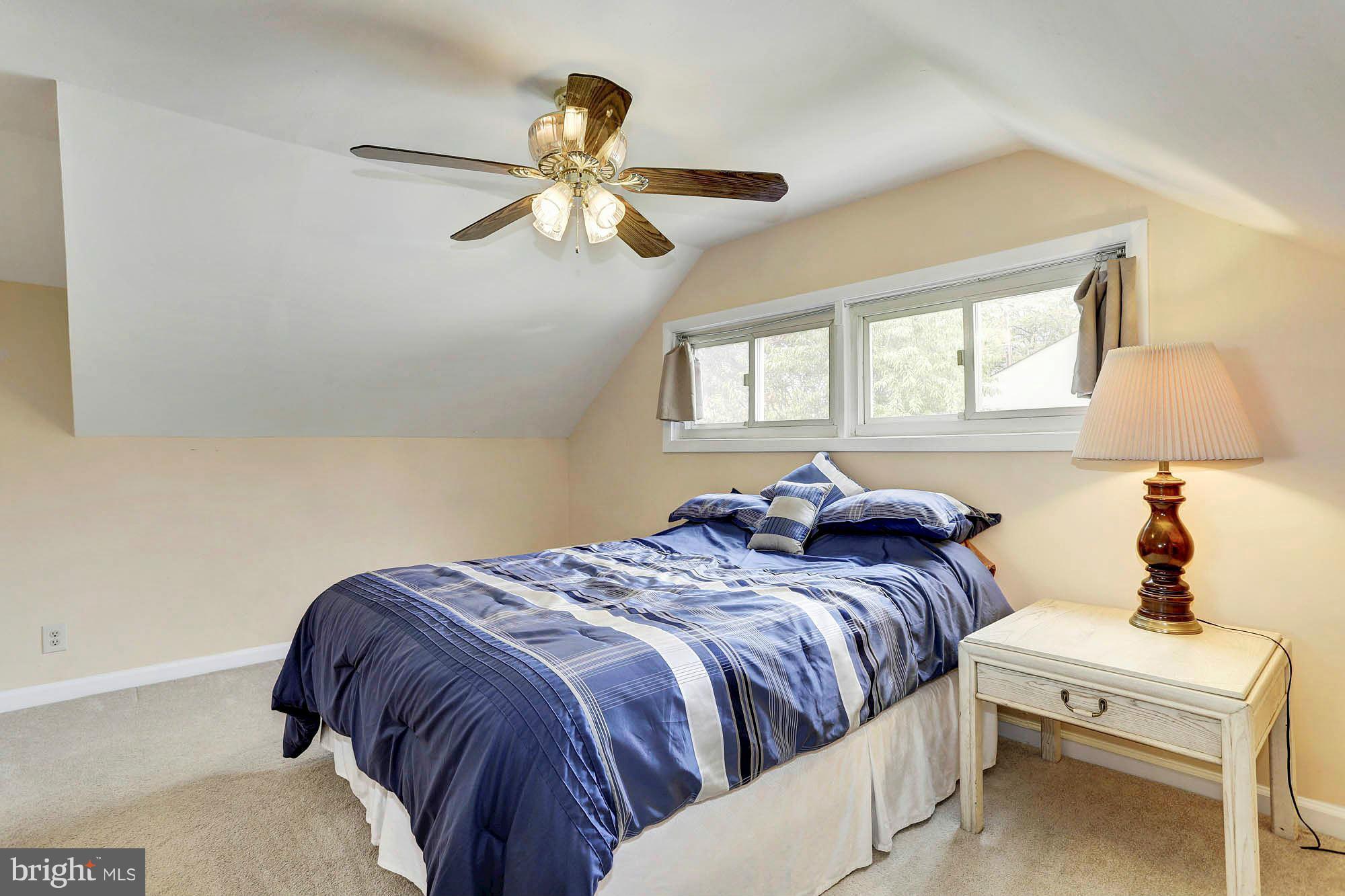 402 Mercer Road Rockville, MD 20852 - Photo 19 of 29 Bedroom
