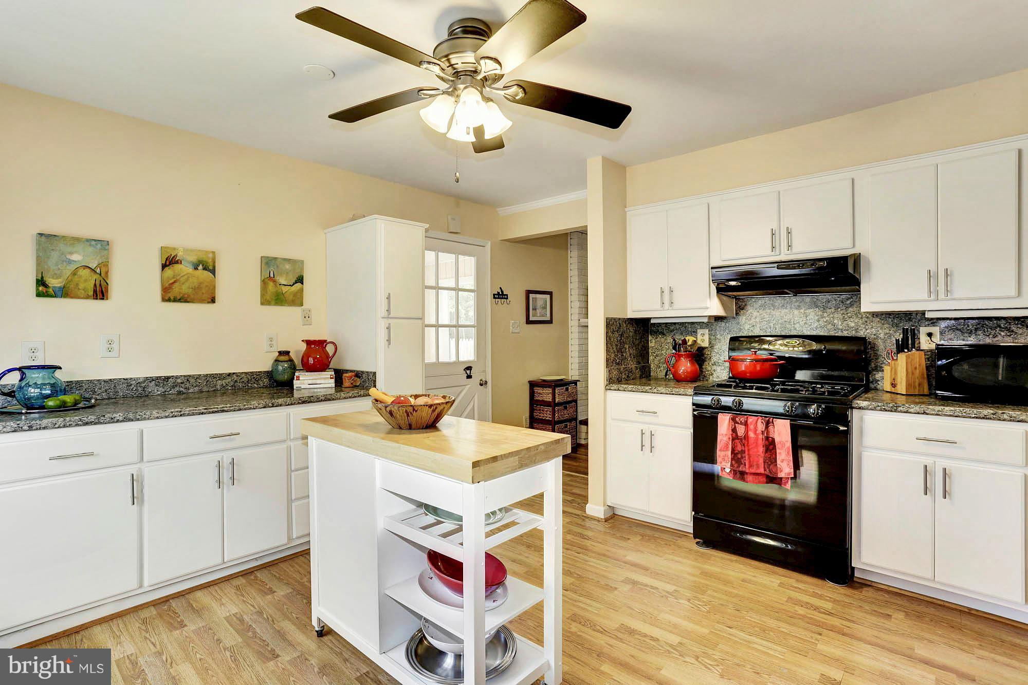 402 Mercer Road Rockville, MD 20852 - Photo 8 of 29 Kitchen