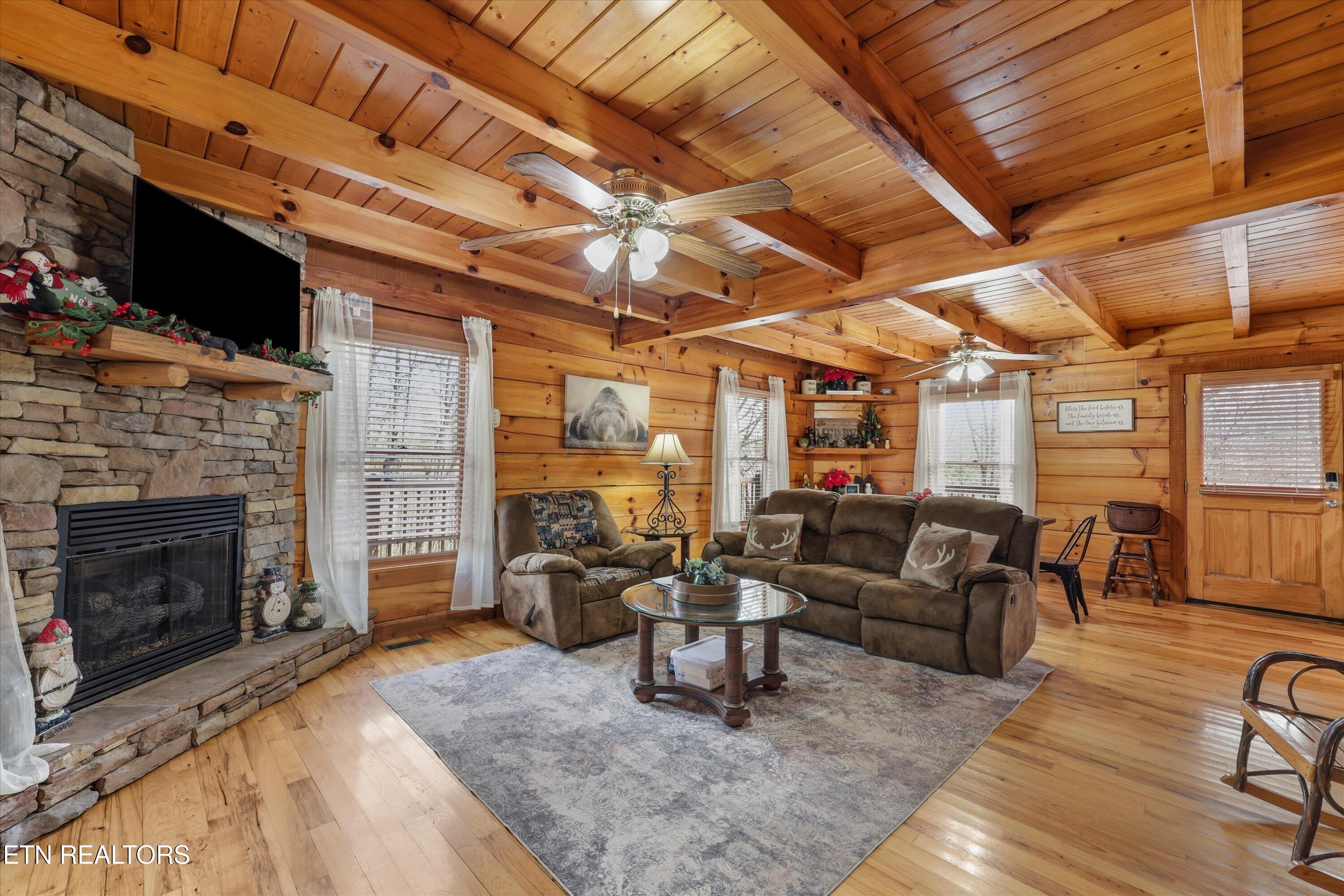 4224 Chamberlain Lane Sevierville, TN 37862 - Photo 12 of 26 07-4224 Chamberlain Ln 02