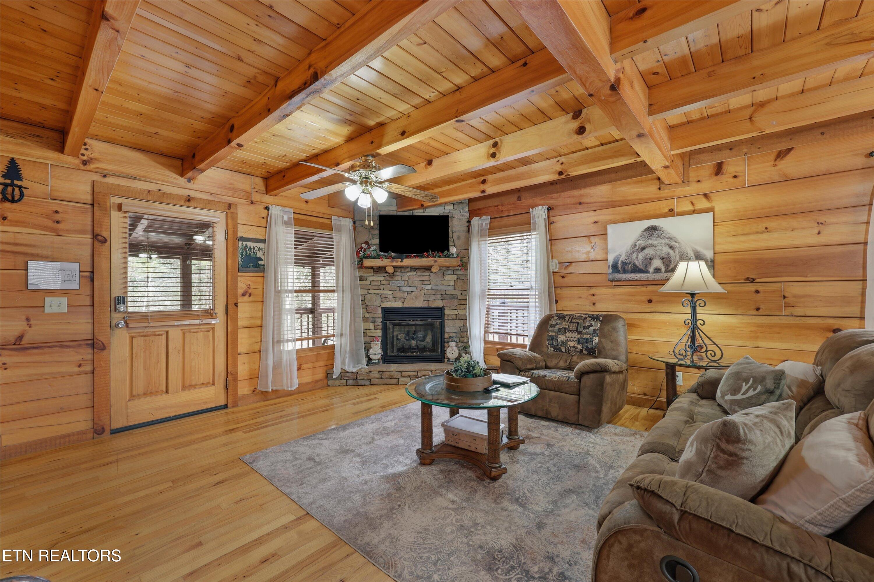 4224 Chamberlain Lane Sevierville, TN 37862 - Photo 15 of 26 08-4224 Chamberlain Ln 03