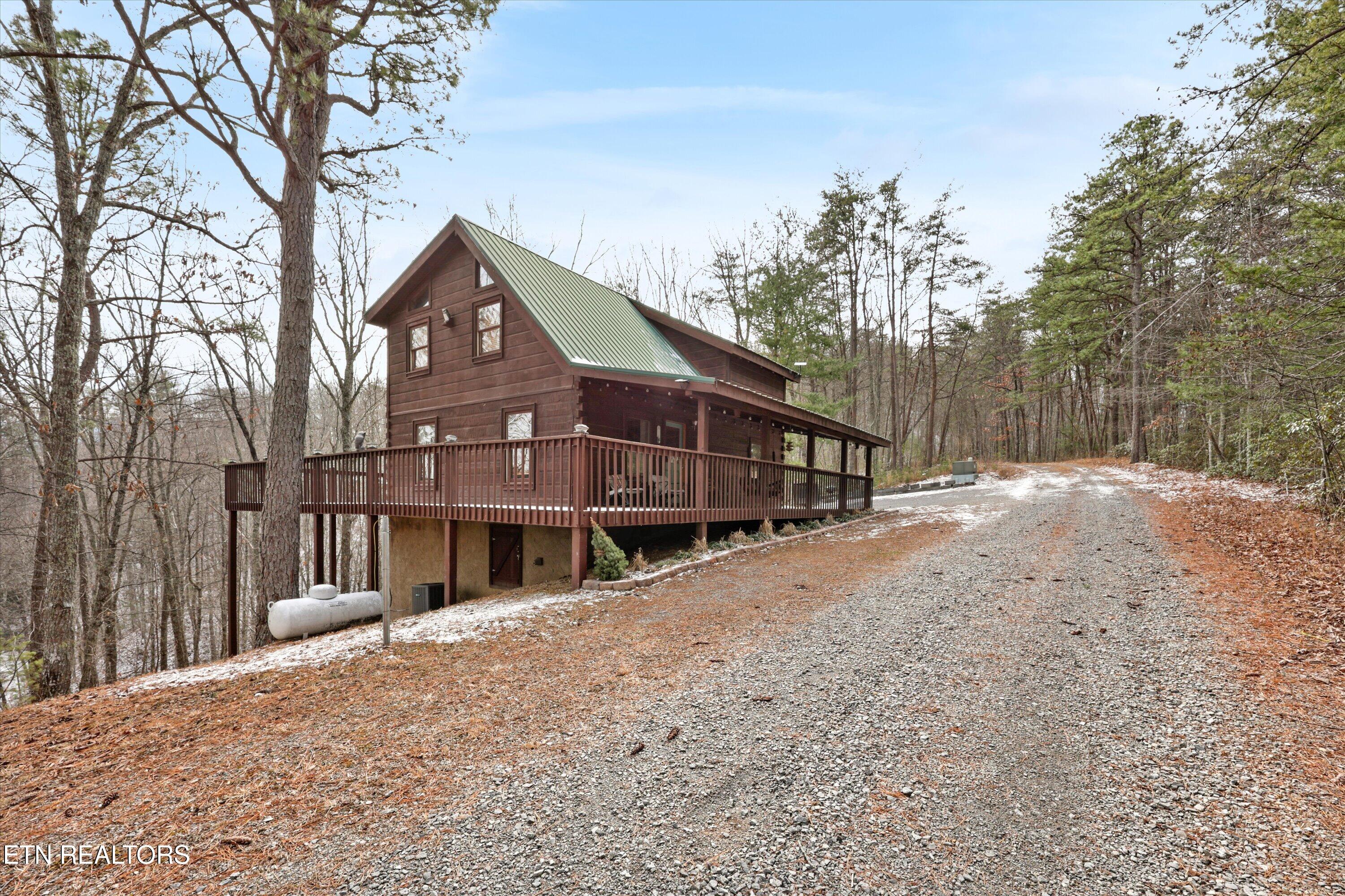 4224 Chamberlain Lane Sevierville, TN 37862 - Photo 2 of 26 04-4224 Chamberlain Ln 25