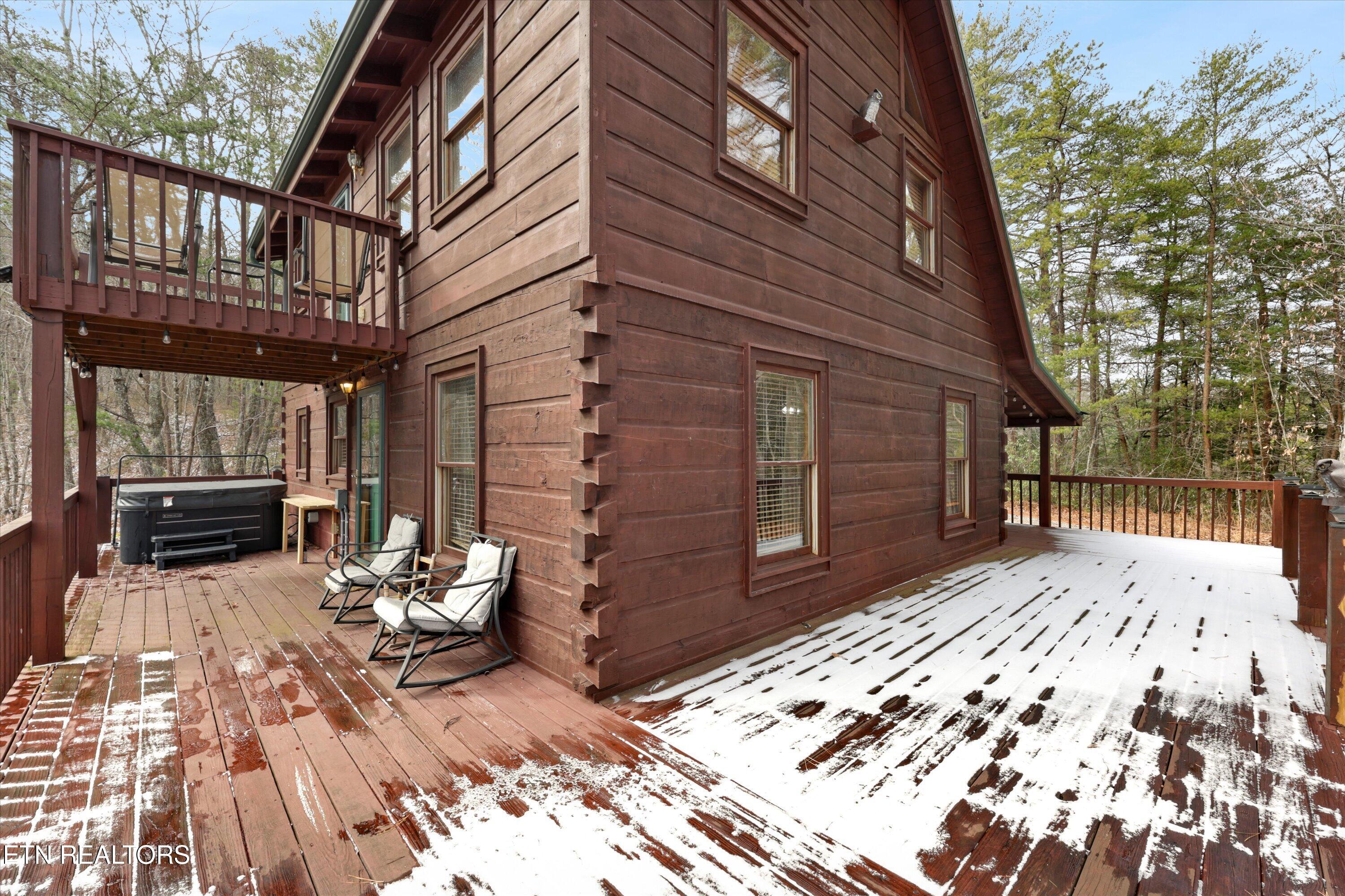 4224 Chamberlain Lane Sevierville, TN 37862 - Photo 22 of 26 23-4224 Chamberlain Ln 19