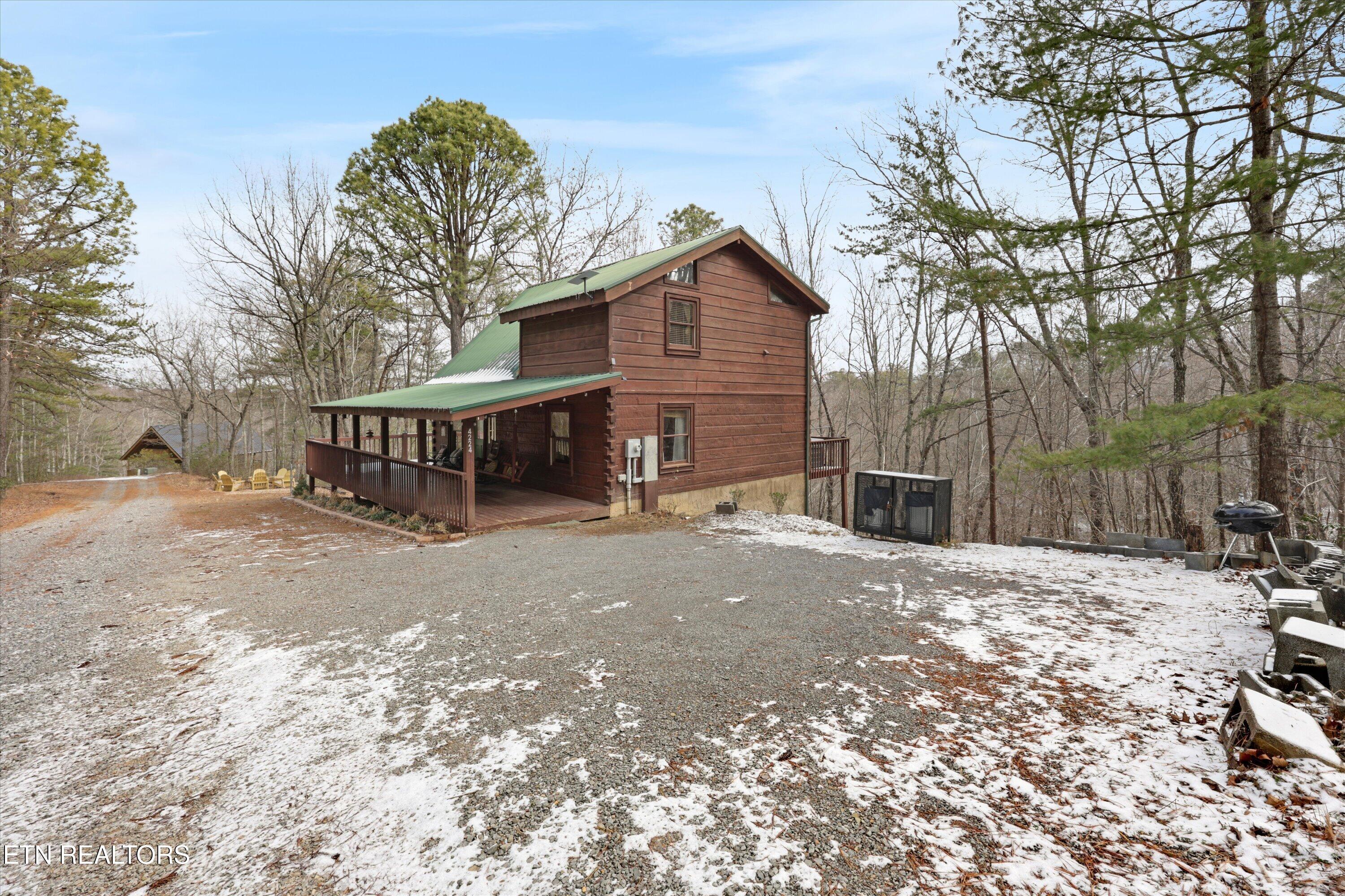 4224 Chamberlain Lane Sevierville, TN 37862 - Photo 23 of 26 03-4224 Chamberlain Ln 22