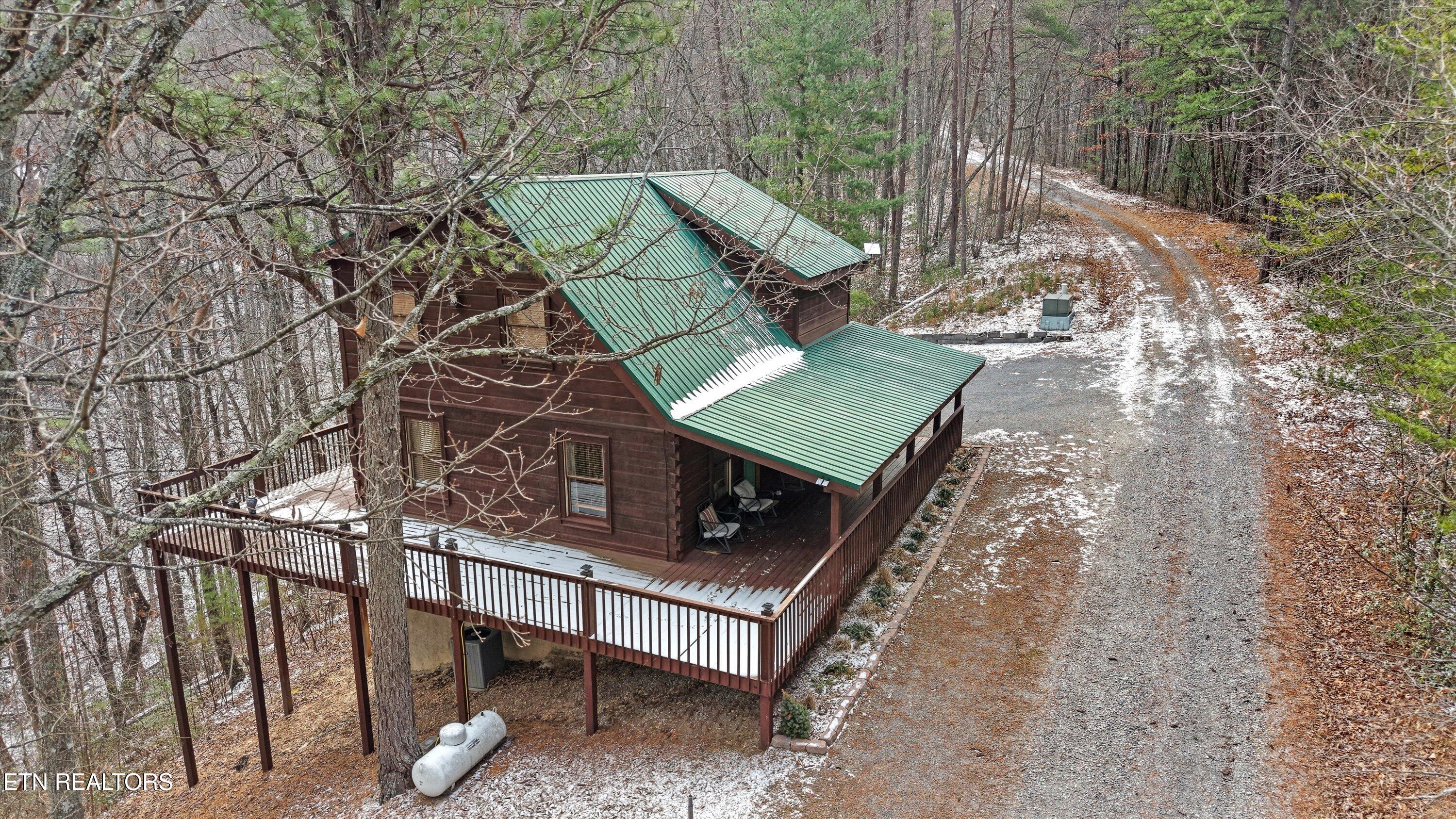4224 Chamberlain Lane Sevierville, TN 37862 - Photo 24 of 26 28-4224 Chamberlain Ln 27