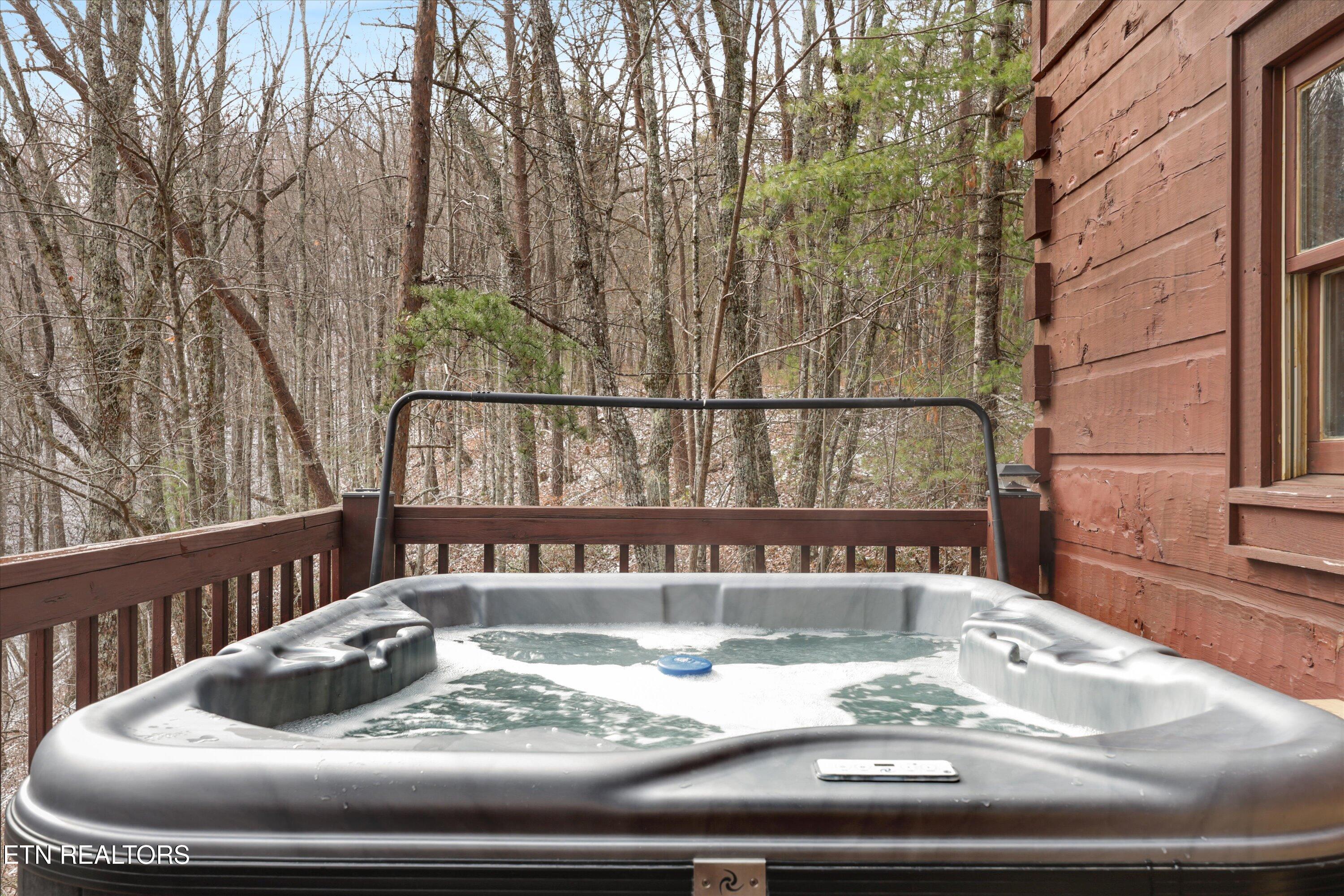 4224 Chamberlain Lane Sevierville, TN 37862 - Photo 3 of 26 22-4224 Chamberlain Ln 18