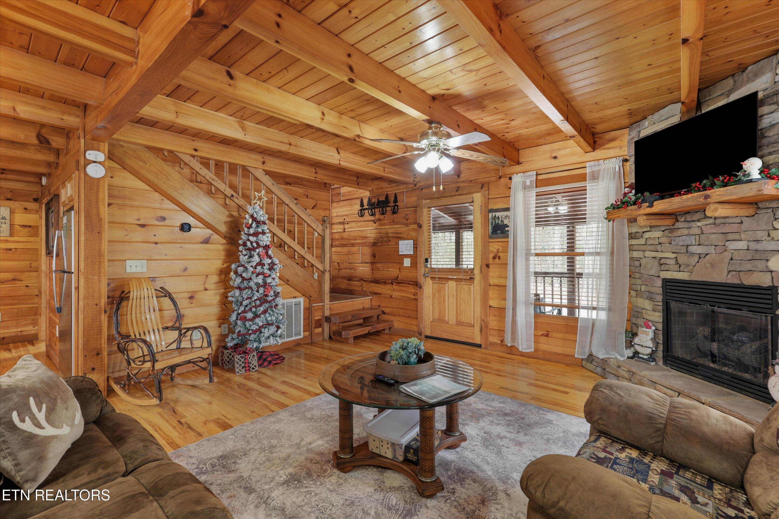 4224 Chamberlain Lane Sevierville, TN 37862 - Photo 4 of 26 09-4224 Chamberlain Ln 04