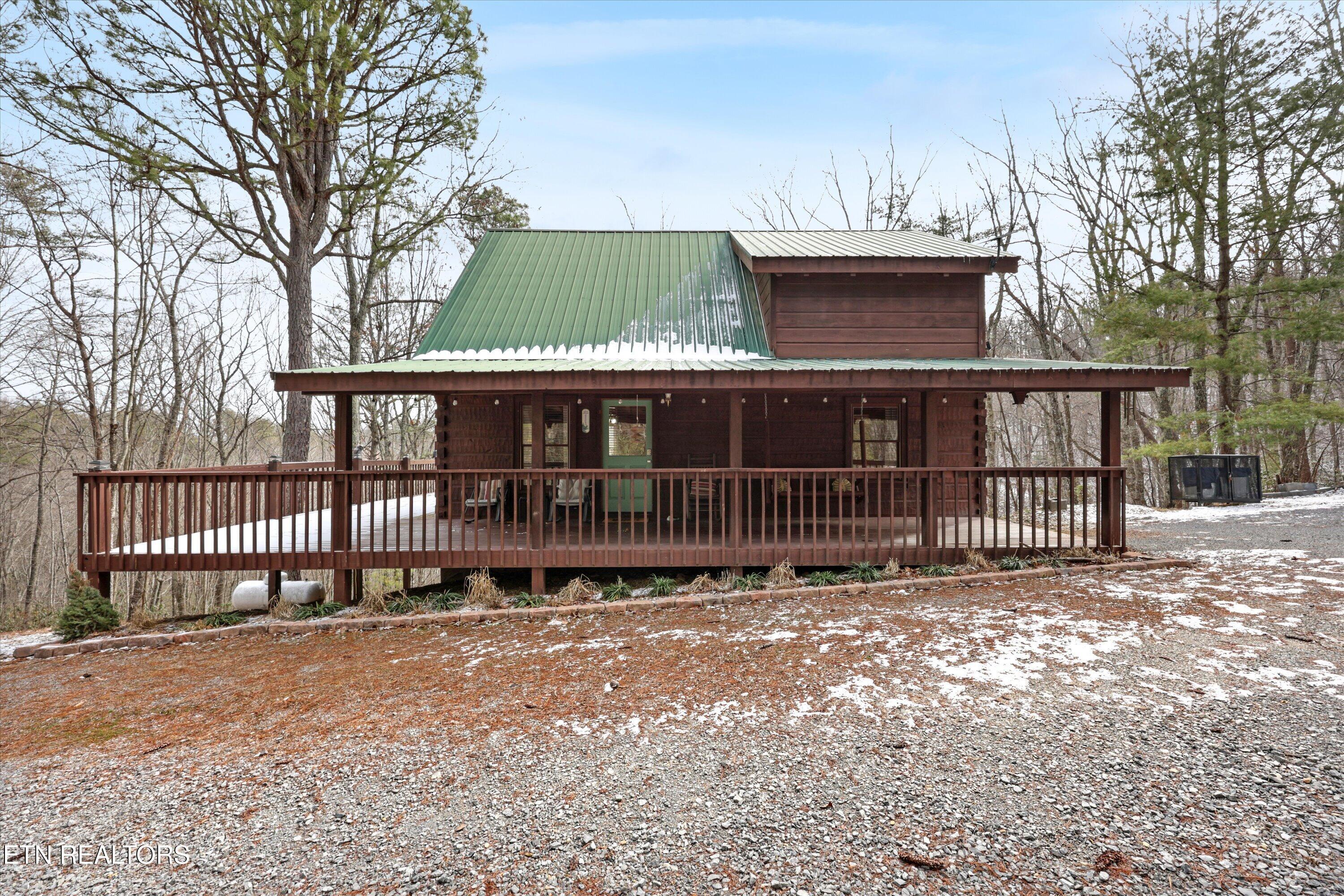 4224 Chamberlain Lane Sevierville, TN 37862 - Photo 6 of 26 01-4224 Chamberlain Ln 24