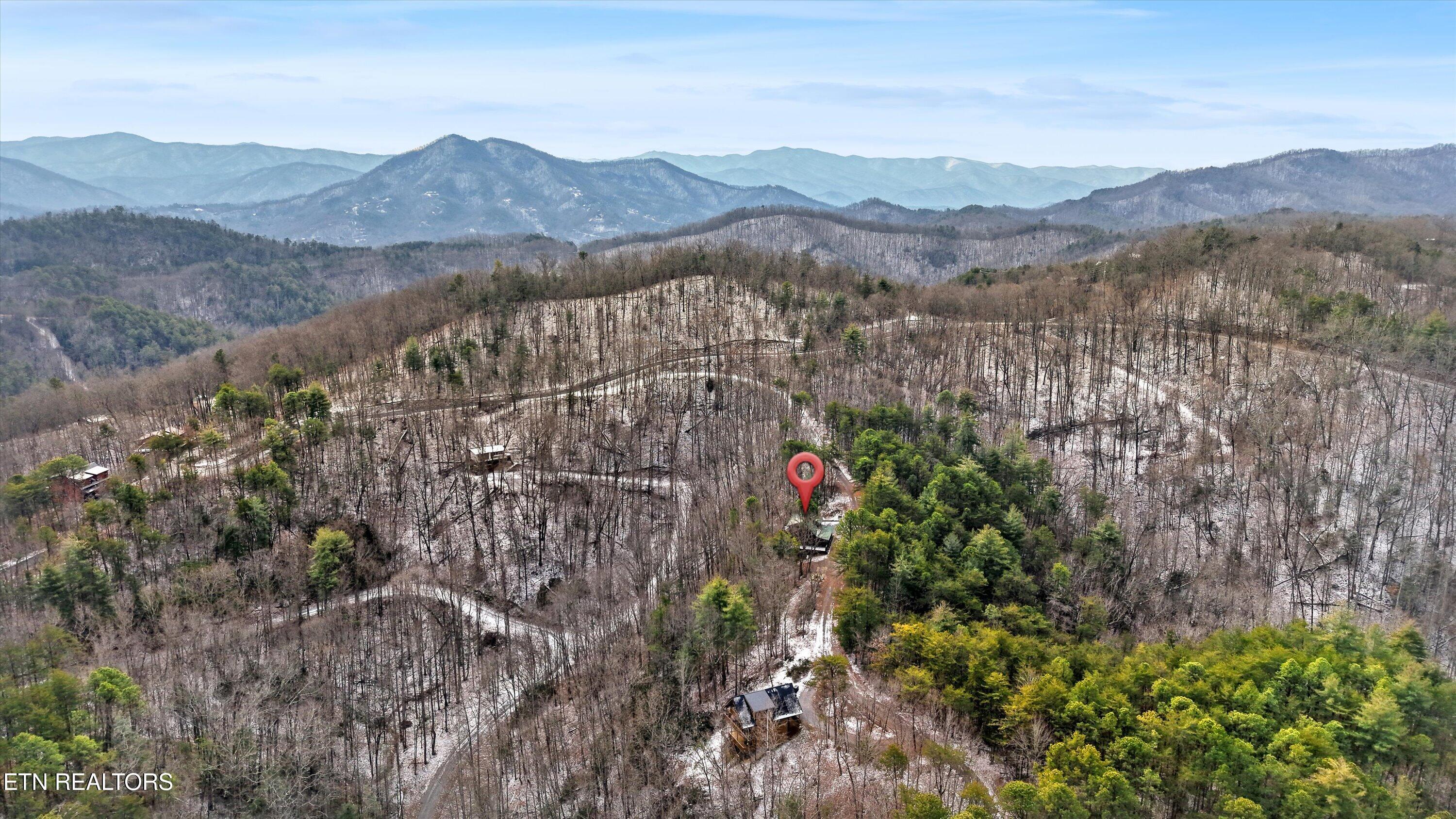 4224 Chamberlain Lane Sevierville, TN 37862 - Photo 7 of 26 33-4224 Chamberlain Ln 32