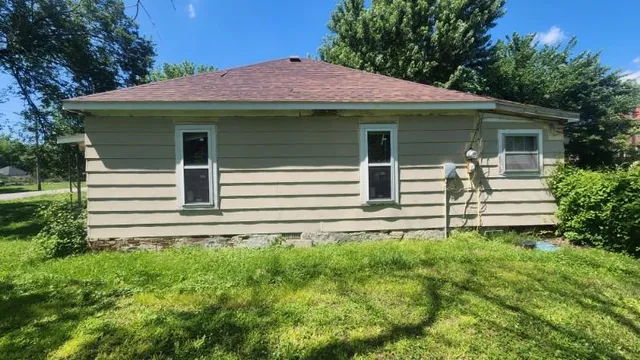 $24,000 | 620 South Pennsylvania Avenue, Columbus, KS 66725