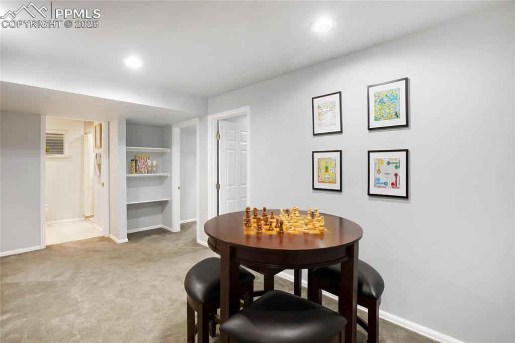 3004 Springlake Circle East Colorado Springs, CO 80906 - Photo 44 of 50