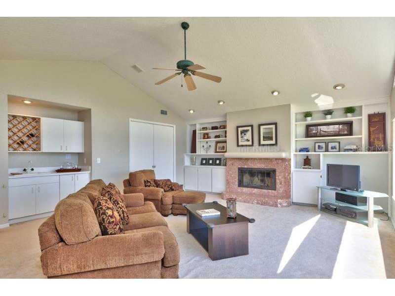 Den/Family/Great Room - Great Room