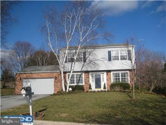 1154 Plowshare Road Blue Bell, PA 19422 - Photo 1 of 12 Gallery Image 1