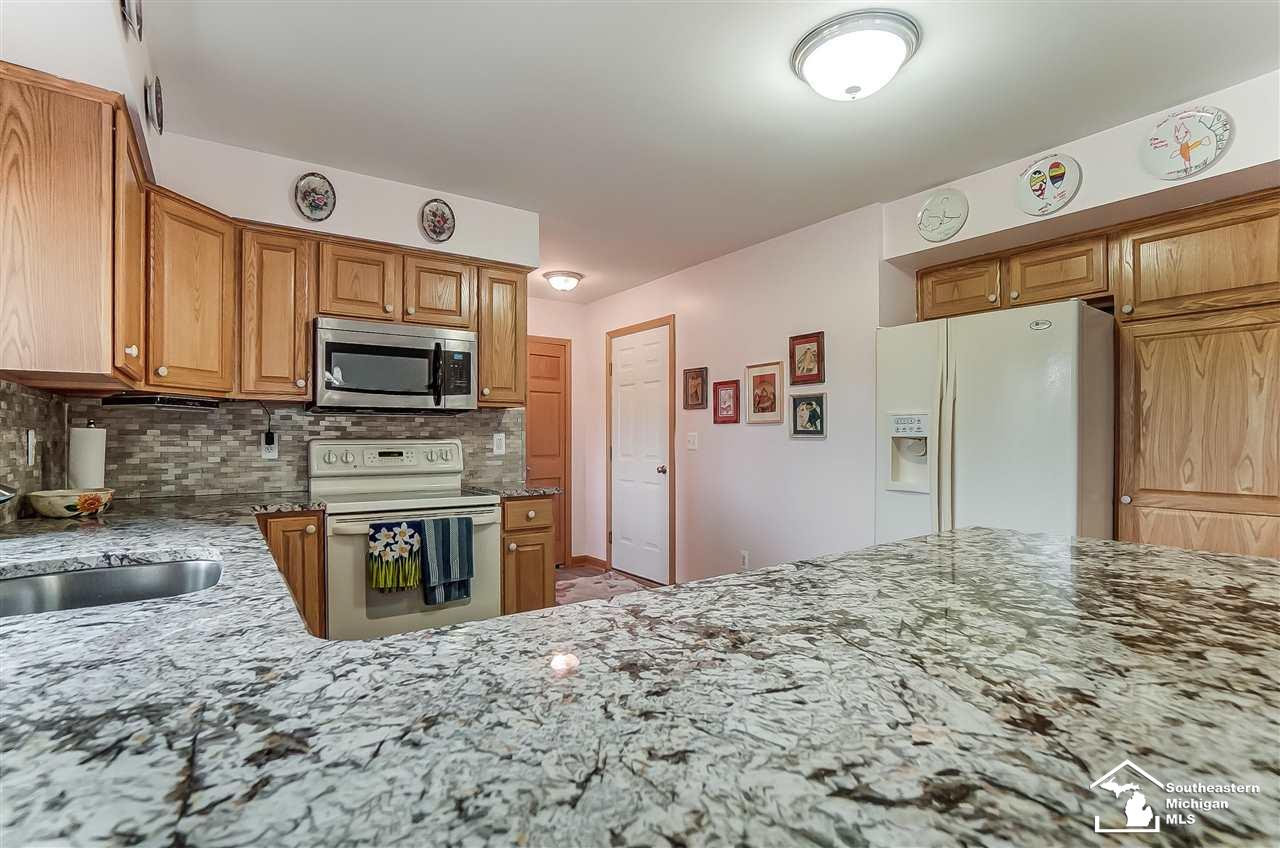 1743 Sheick Road Monroe, MI 48162 - Photo 19 of 57