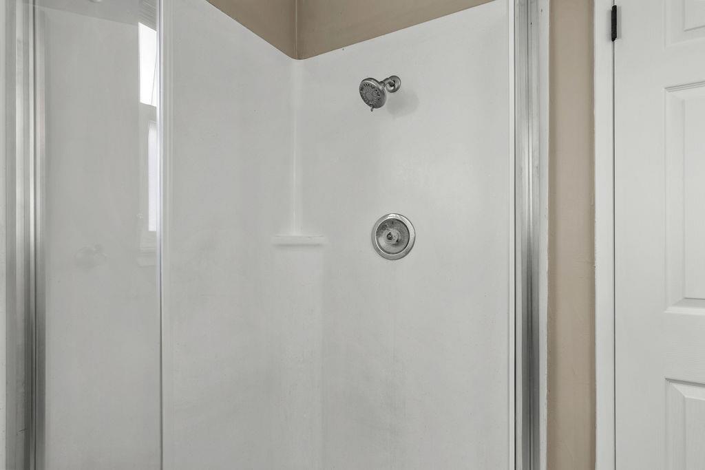 4930 South Faith Home Road Turlock, CA 95380 - Photo 26 of 69 bathroom view of a stall shower