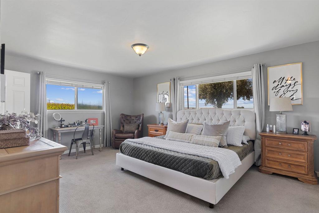 4930 South Faith Home Road Turlock, CA 95380 - Photo 37 of 69 Lovely Primary bedroom