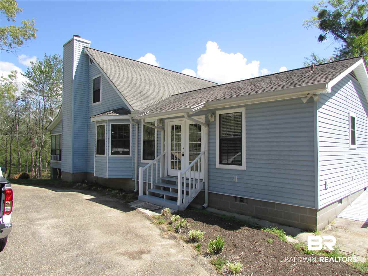 34740 Brandon Lake Road Bay Minette, AL 36507 - Photo 29 of 39