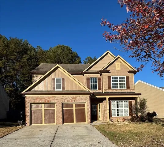 $2,400 | 1075 Harvest Brook Way, Lawrenceville, GA 30043