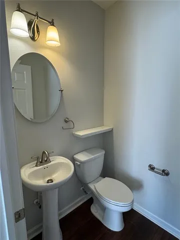 $2,400 | 1075 Harvest Brook Way, Lawrenceville, GA 30043