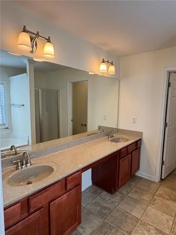 $2,400 | 1075 Harvest Brook Way, Lawrenceville, GA 30043