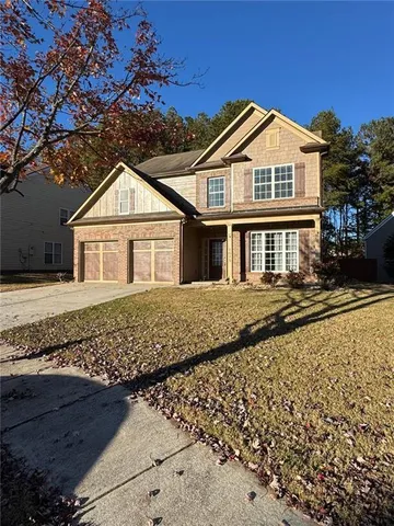 $2,400 | 1075 Harvest Brook Way, Lawrenceville, GA 30043