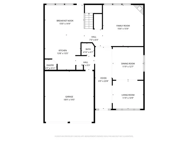 $2,400 | 1075 Harvest Brook Way, Lawrenceville, GA 30043