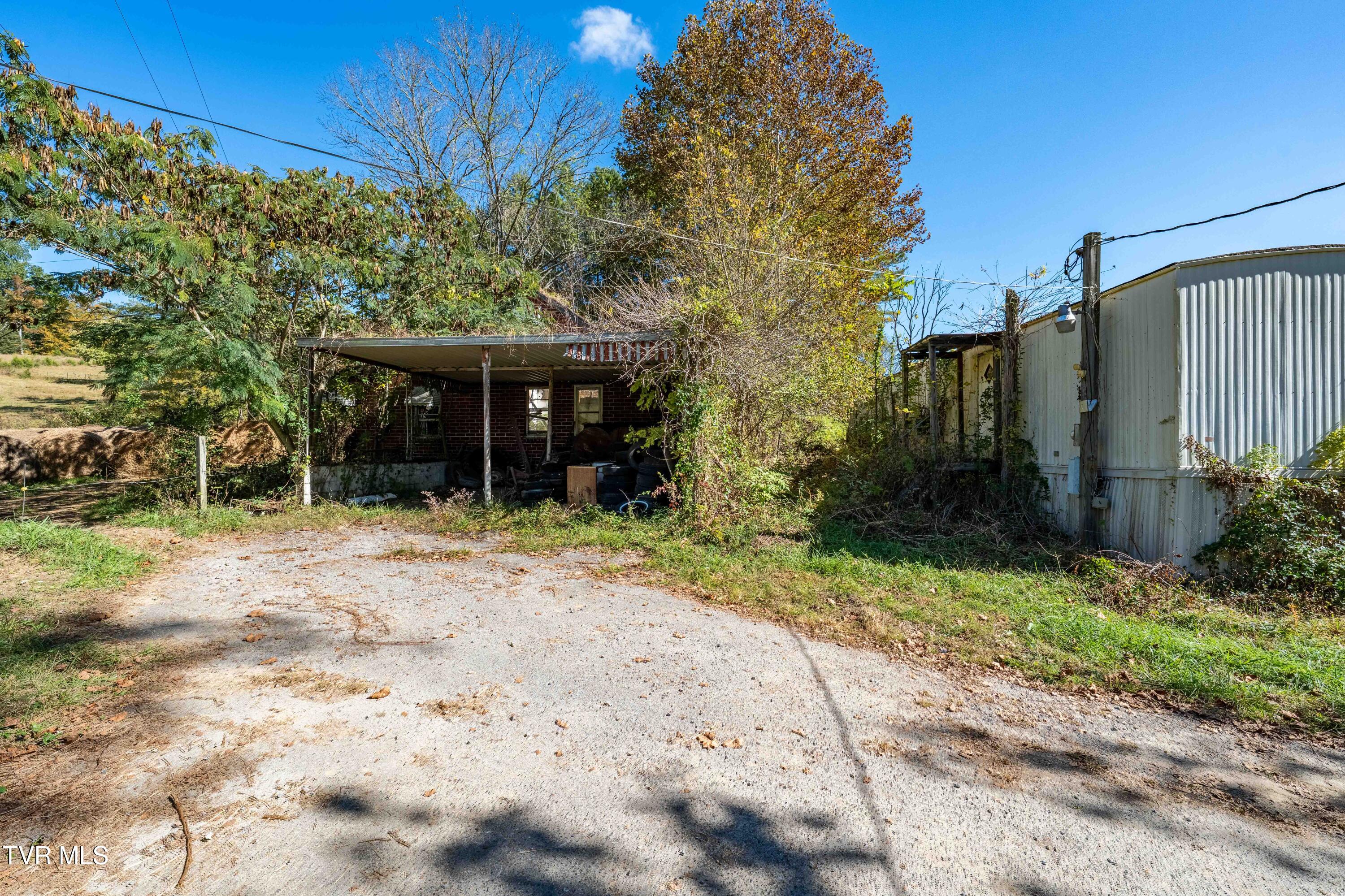 3546 Goshen Valley Road Rogersville, TN 37857 - Photo 29 of 61 3546 Goshen Valley Rd (78 of 116)