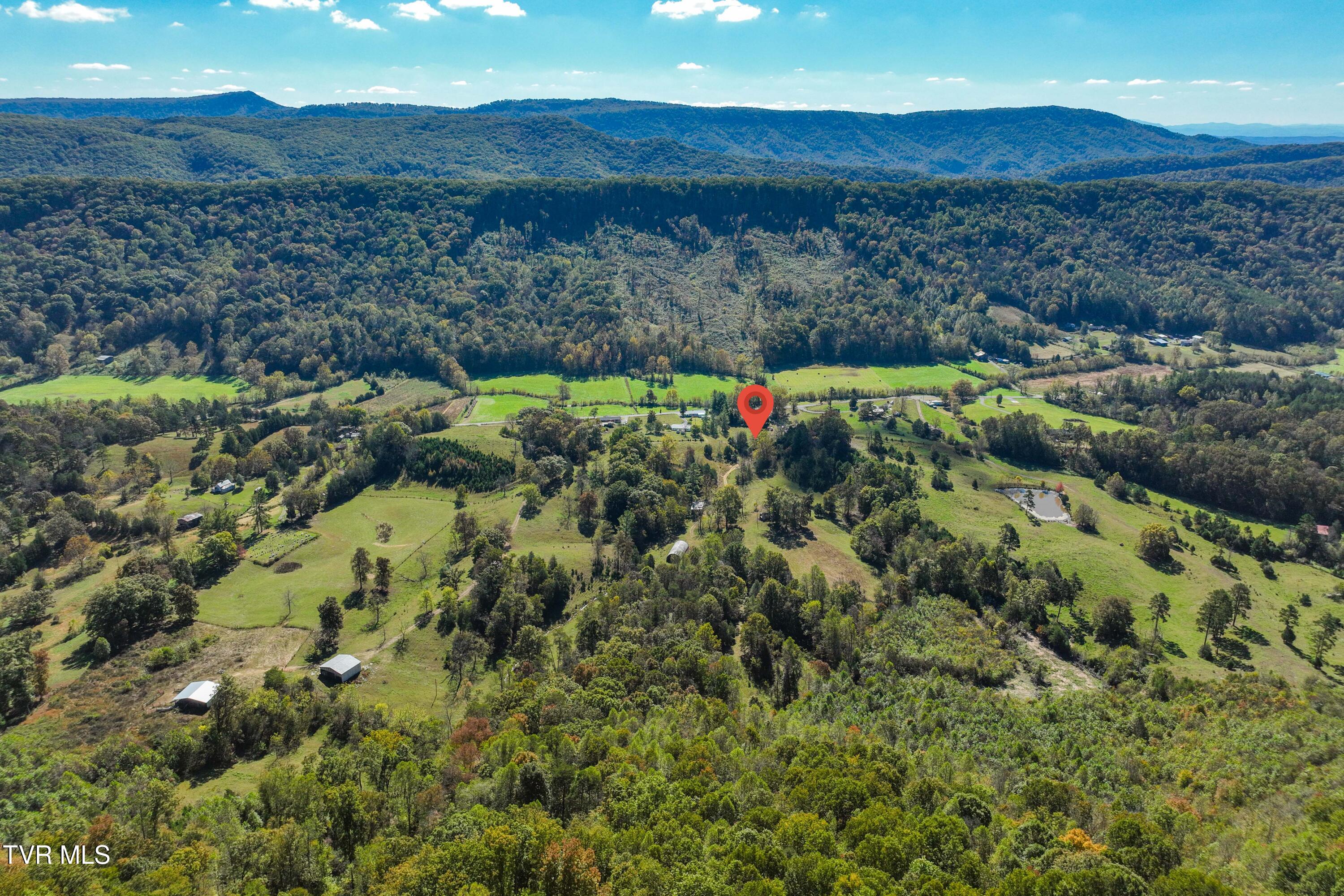 3546 Goshen Valley Road Rogersville, TN 37857 - Photo 3 of 61 3546 Goshen Valley Rd (7 of 116)