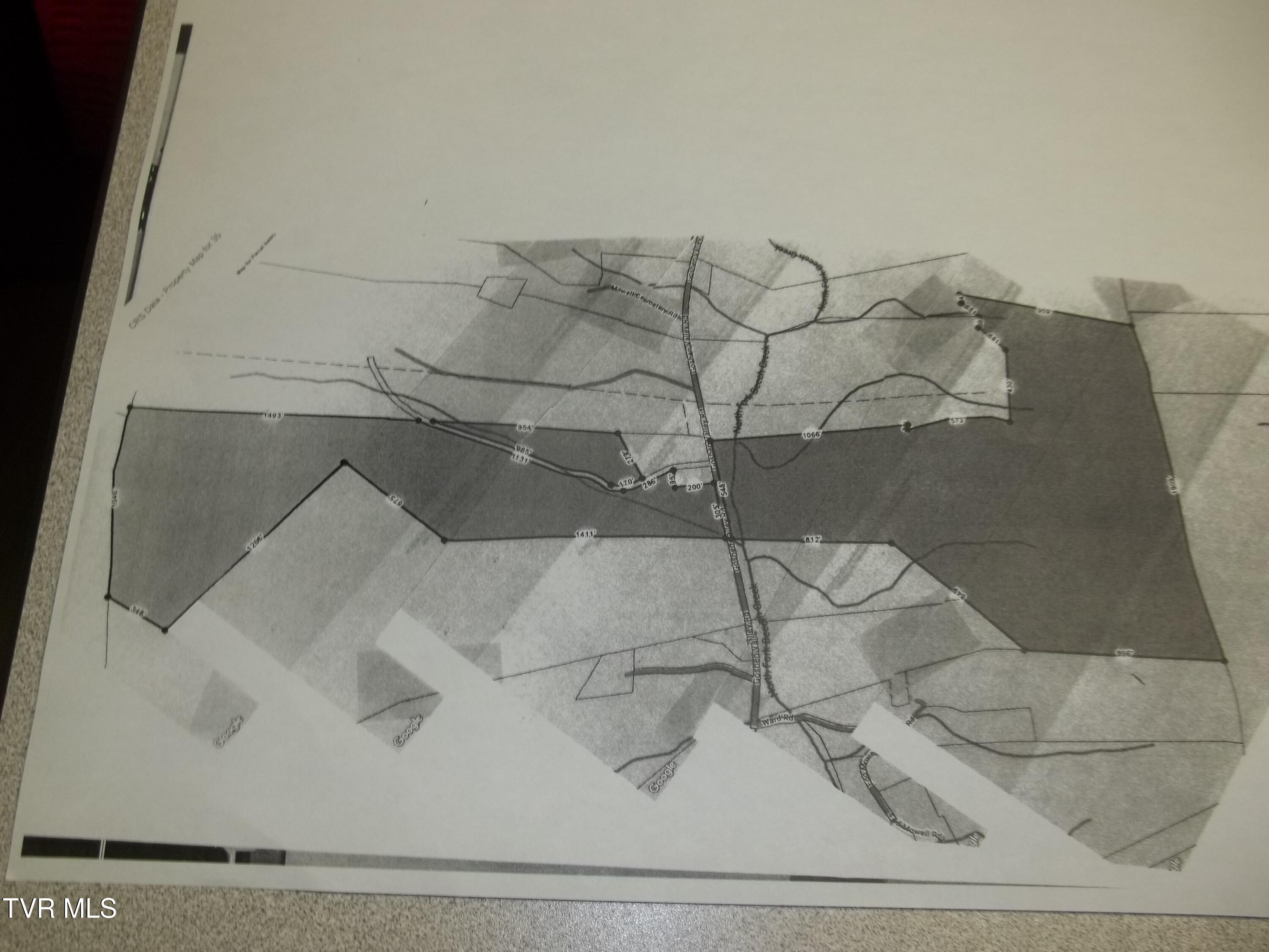 3546 Goshen Valley Road Rogersville, TN 37857 - Photo 59 of 61 100_1934