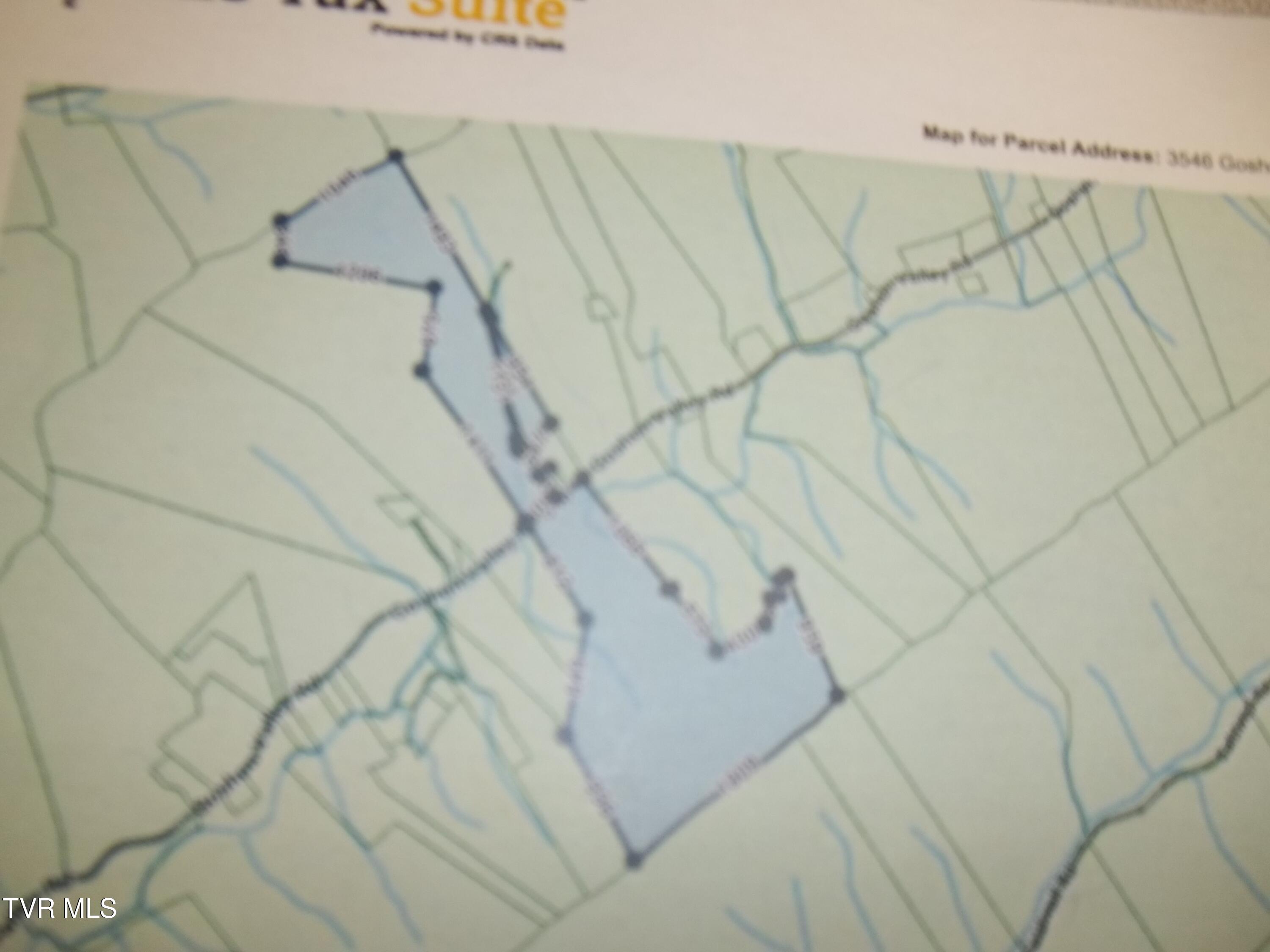 3546 Goshen Valley Road Rogersville, TN 37857 - Photo 60 of 61 100_1933