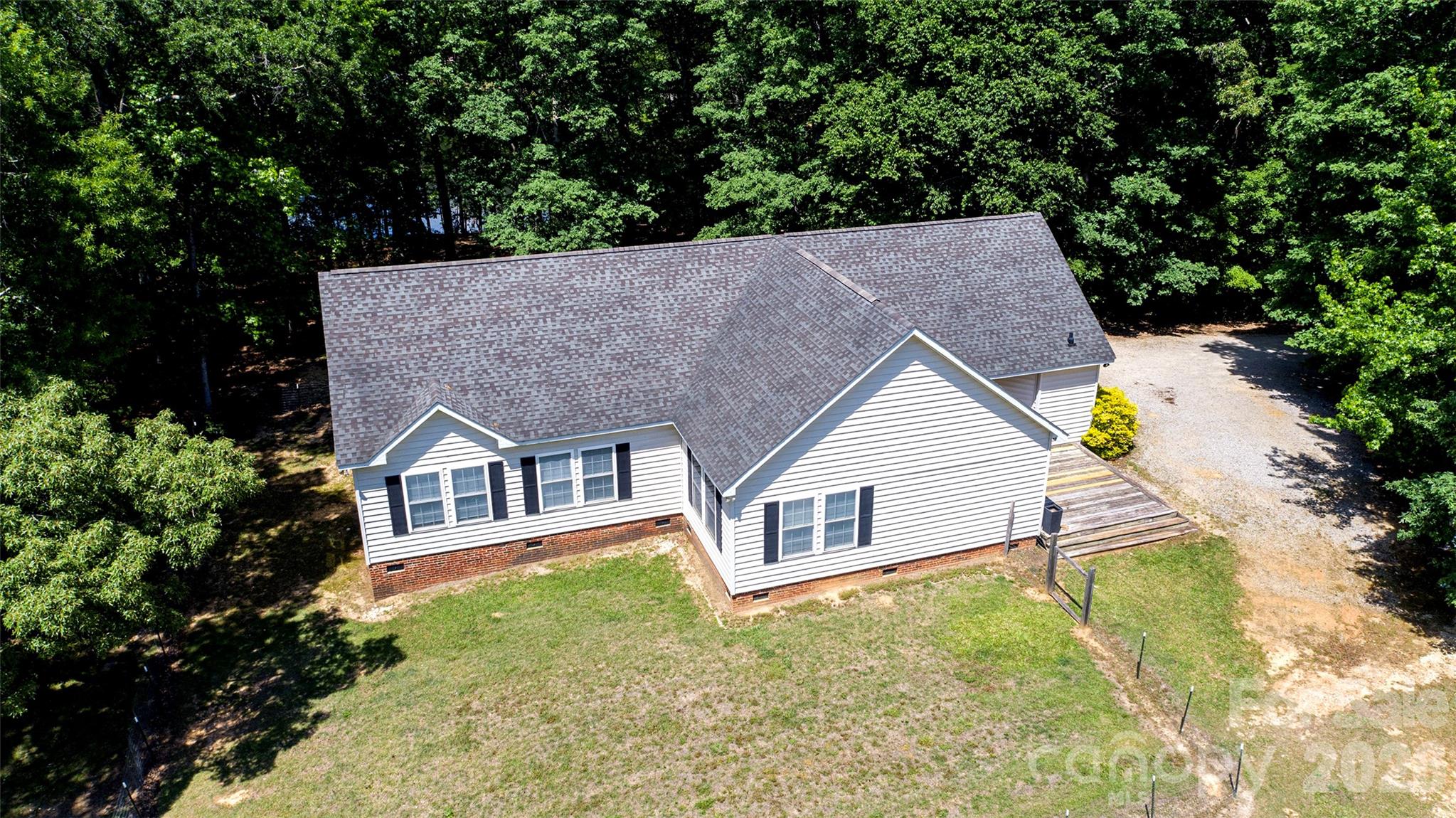 719 Phillipstown Road Kershaw, SC 29067 - Photo 38 of 45