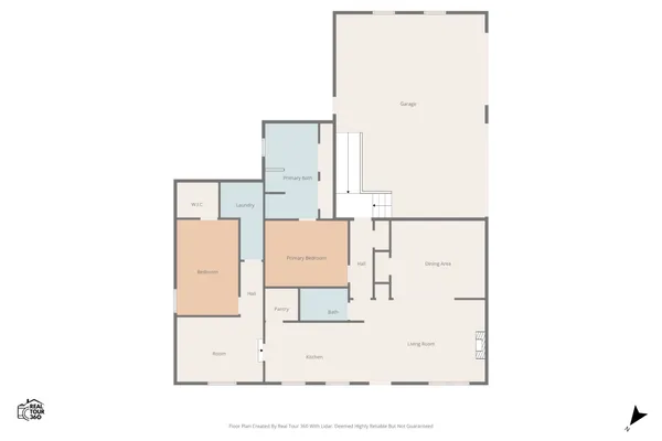 $375,000 | 679 Howell Hill Road, Flintville, TN 37335