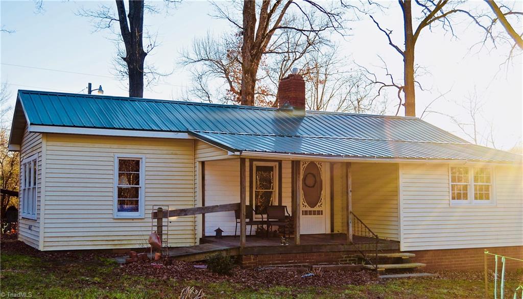 157 Grissom Road Troy, NC 27371 - Photo 1 of 10 Gallery Image 1