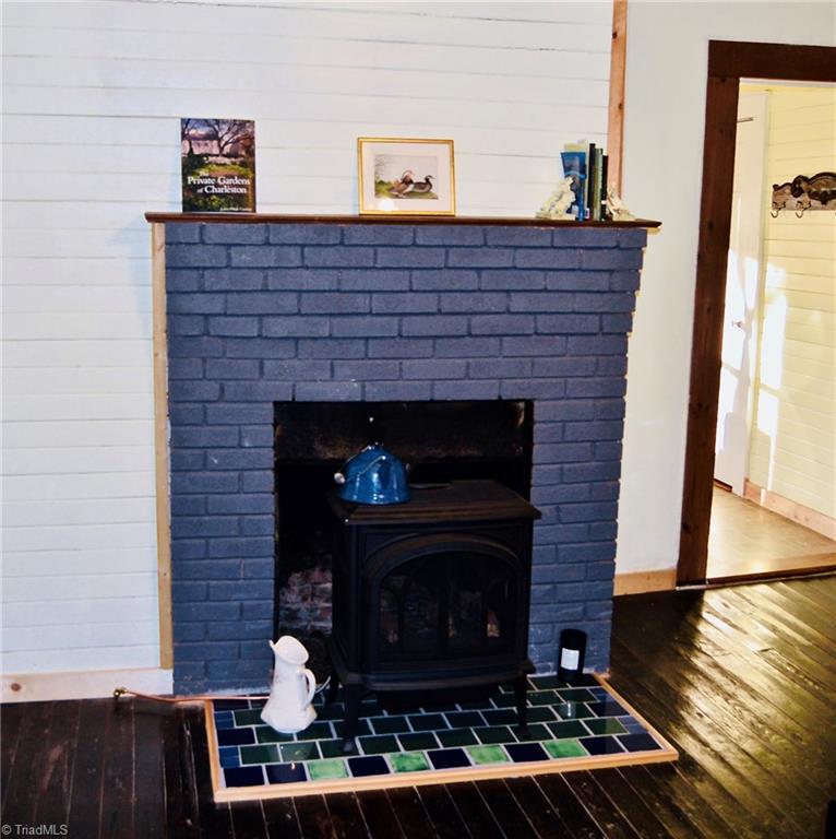 157 Grissom Road Troy, NC 27371 - Photo 5 of 10 Gallery Image 5