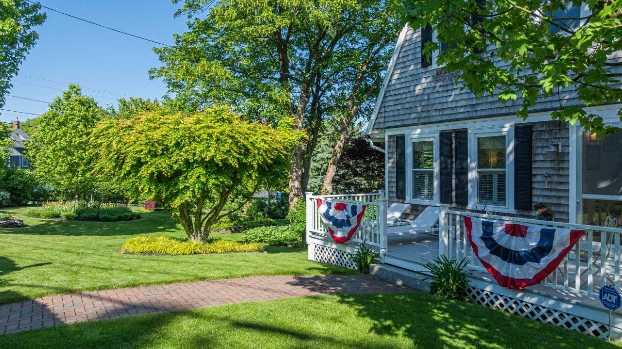 1 Norwood Farms Road York, ME 03909 - Photo 51 of 60 Gallery Image 51