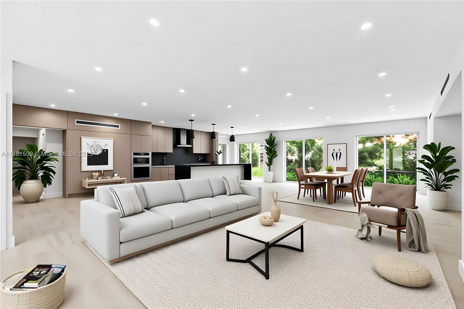 2251 Southwest 20th Street Miami, FL 33145 - Photo 1 of 37 AI VIRTUALLY STAGED *for inspiration