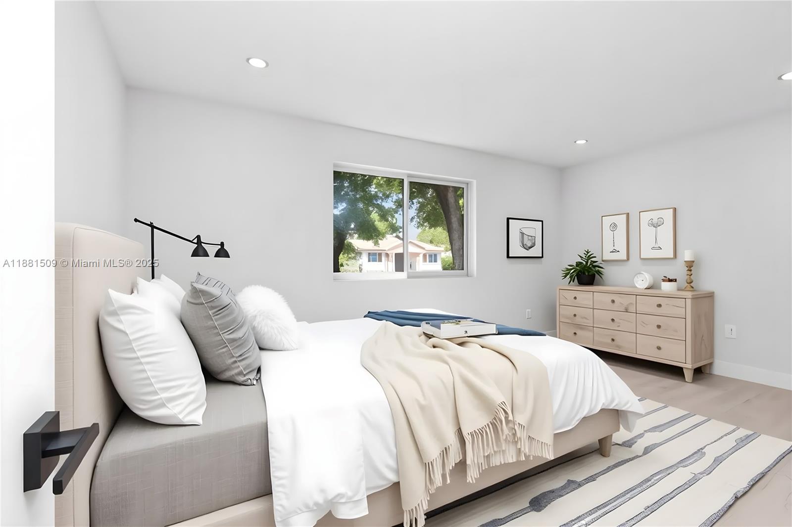 2251 Southwest 20th Street Miami, FL 33145 - Photo 25 of 37 AI VIRTUALLY STAGED *for inspiration