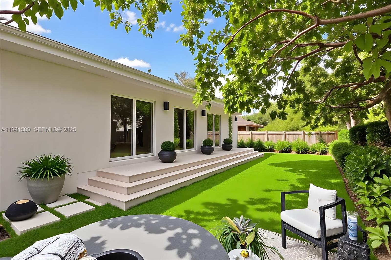 2251 Southwest 20th Street Miami, FL 33145 - Photo 32 of 37 AI VIRTUALLY STAGED *for inspiration